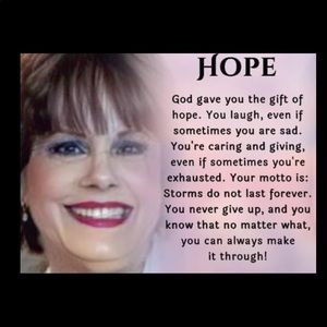 Meet your Posher, Robin